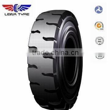 7.00-12 Industrial Pneumatic Solid Tires photo-4