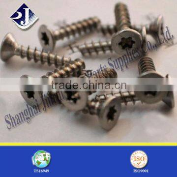 T25 Torx Screw