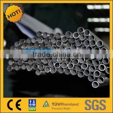 stainless steel ASTM A269 Bright Annealed tube manufacturer