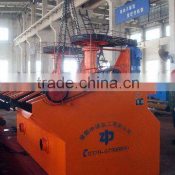 Metal BF Flotation Machine With Automatic and Electric Control Devices