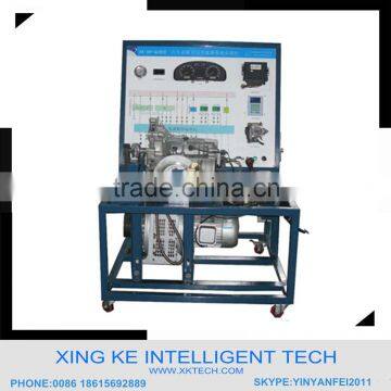 XK-DP-01NBY Auto Volkswagen 01N transmission training platform, auto training bench