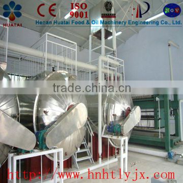 Continuous and automatic oils and fat refining machine with ISO9001,CE