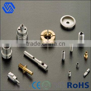Custom cnc spare parts cnc turning miling parts steel lathe cnc machine parts