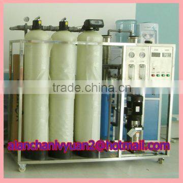 pure water drinking equipment/used particle board plant for sale