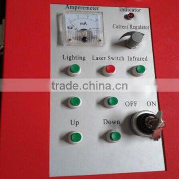 Portable Laser Cutting Machine Spare Parts photo-2