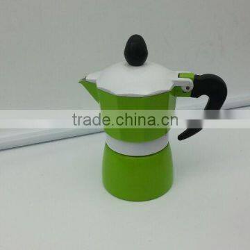 espresso moka pot coffee maker