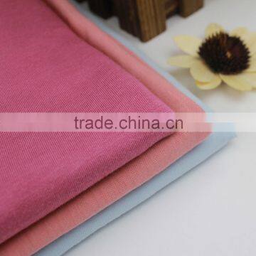 40S Cotton Fabric for Garment Underwear T-shirt photo-3