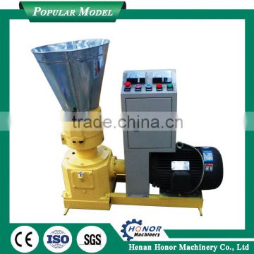 China Supplier Adjustable Corn Pellet Machinery