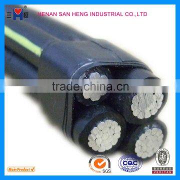 Power Transmission Line Electrical Power Cable AAC/AAAC/ACSR/ABC Cable photo-6