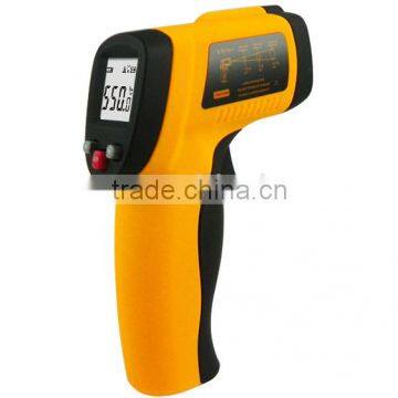 Infrared Thermomete RZ550 photo-2