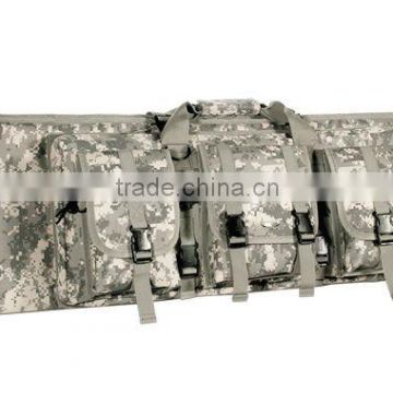 Aluminum Rifle Case, Hard-Sided Rifle Case and Gun Case