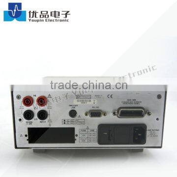 Keithley 2000 Digital Multimeters photo-4