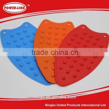 silicone iron rest pad