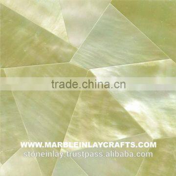 Mother of Pearl Sea Shell Tiles