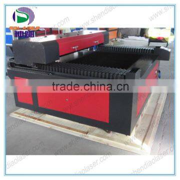 SD-1390 Engraving Cutting Machine photo-2