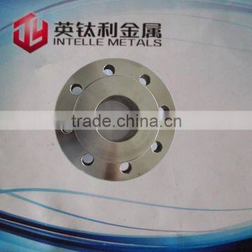 titanium Forged Blind flange GR2