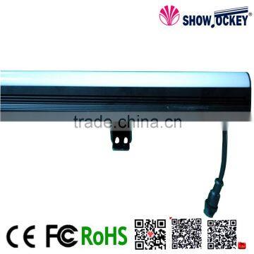 ShowJockey DMX RGB Ceiling LED Light With Milky White Cover photo-6