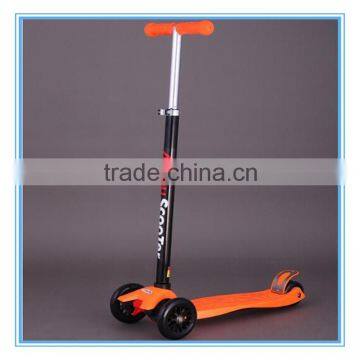 China housewares China new products kids scooter wheel