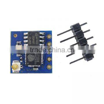 ESP8266 ESP-05 Version Remote Serial Port WIFI Wireless Module photo-2