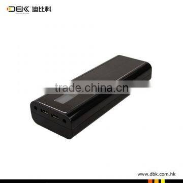 30000mah High Capacity Portable Power Bank for Laptop PB-30000