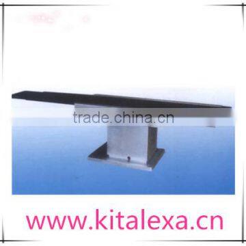 KA-OT0007 Electric operation table special for C type arm conduit