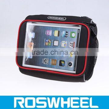 Wholesale top quality fashion bicycle handlebar bags 11888