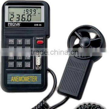 ( Flow Anemometer ) TES Model: AVM-05/AVM-07