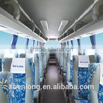 PASSENGER BUS SLK6120A photo-2