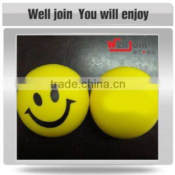 Promotion multi shape pu foam stress ball