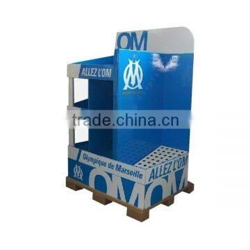 Cardboard Display Shelves Cardboard Shipper Display