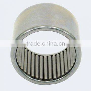 Hot sale radial load metric excellent quality drawn cup needle roller bearing HK1010