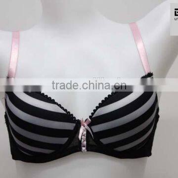 Fancy lace bra hot sexy girls photos ladies latest design bra underwear