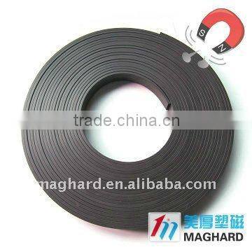 Flexible Magnetic extruding Stripe foil