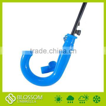 Environmental POE Umbrella, Customer Printing Kids Umbrella