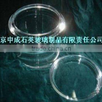 Chemistry Laboratory Apparatus/ Quartz Labware /Beaker/ Apparatuse