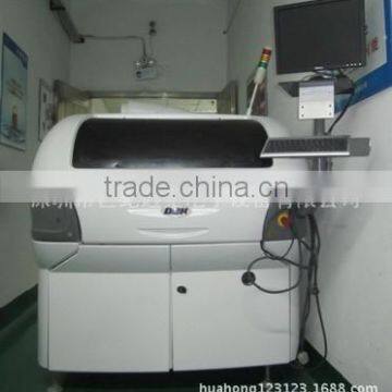 Solder paste printer spare parts with low price