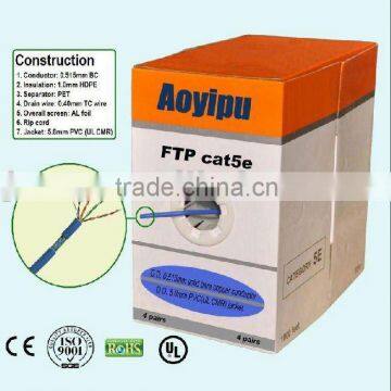 Cable FTP cat5e