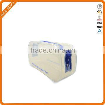 China Fujian Washing Bag For Cosmetic With Handle