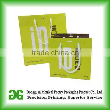 Fashion reusable shopping bags/shoulder bags for men/wholesale shops in China