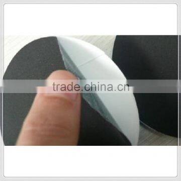 High strength ripstop self adhesive fabric tape for nylon fabric tape