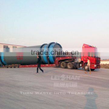 Best Qulality Scrap Paper Recycling Facility Pulper Machine for Paper Mills photo-6