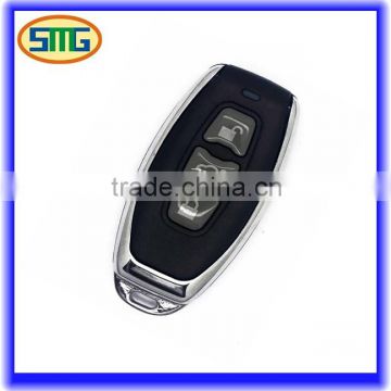 433mhz wireless electric duplicate gate remote control SMG-004