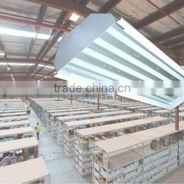 ETL DLC SAA 240W LED Linear High bay light fitting