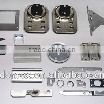 OEM sheet metal fabricaiton stainless steel stamping parts