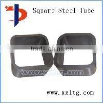 structural square steel pipes