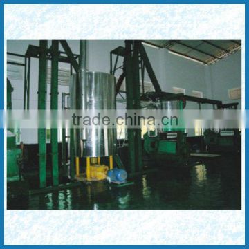 crude plam oil refining machine manufacturer for high quality edible oil