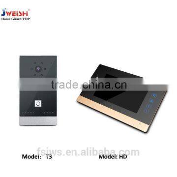 Villa Suit Video Doorphone Model:T3HD