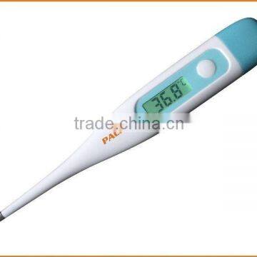 non-contact infrared thermometer