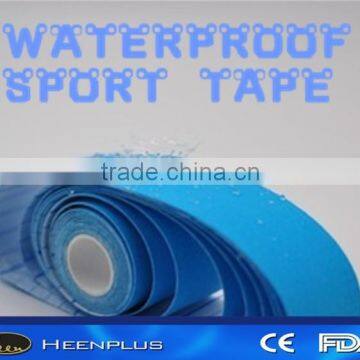 Hot Products Bulk Athletic Tape/kinesiology Tape/sports Tape Free Sample Available photo-5