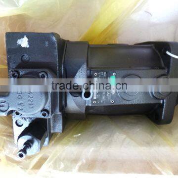 PLC Electric Control System 30 Ton Hydraulic Metal Stamping Press Machine photo-6